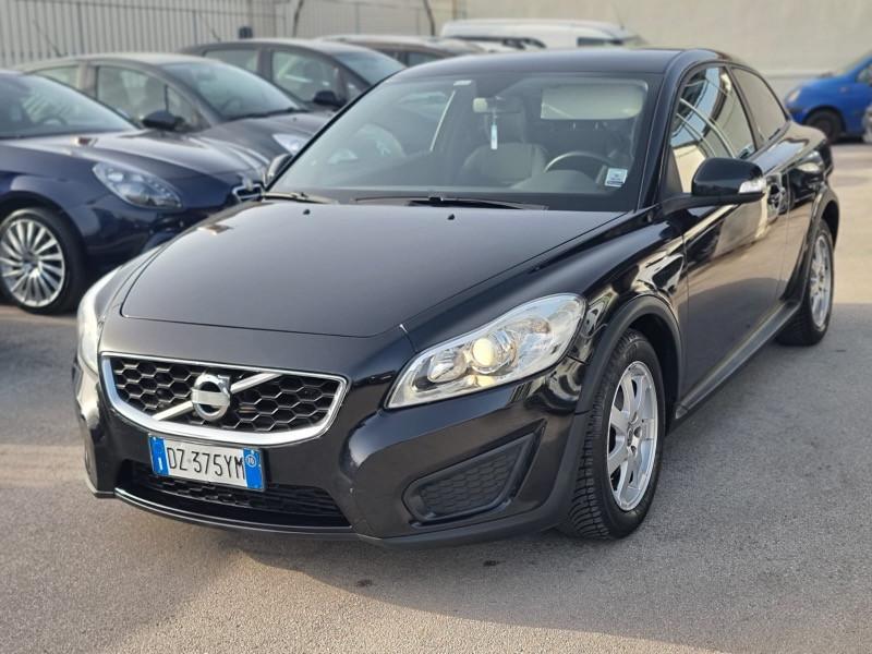 Volvo C30 1.6d 109CV IMPECCABILE