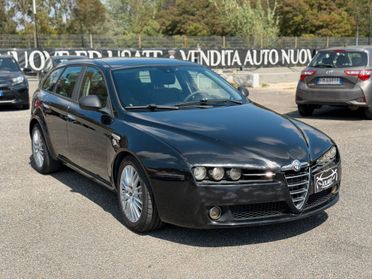 Alfa Romeo 159 1.9 JTDm 150CV Sportwagon Distinctive Q-Tronic