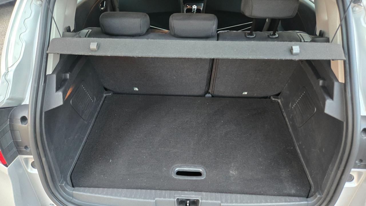 Renault Captur TCe 120 CV EDC Start&Stop Energy Intens