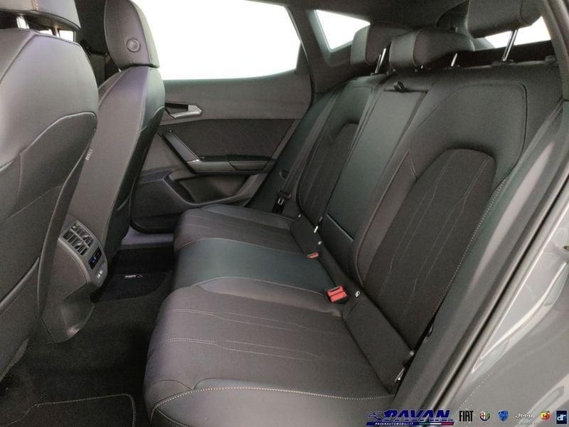 Cupra Formentor 1.5 Hybrid DSG 150cv (EDGE+Intelligent DriveXL)