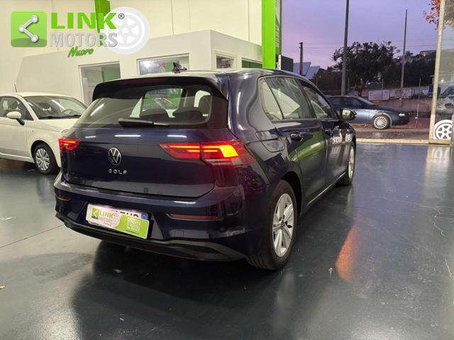 VOLKSWAGEN Golf VIII 2.0 TDI Life