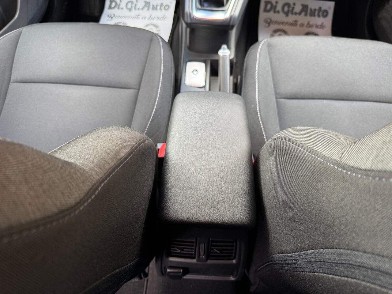 Renault Captur 1.0 TCe 100 CV GPL FAP Business