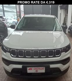 JEEP Compass 1.5 Turbo T4 130 CV MHEV 2WD Altitude
