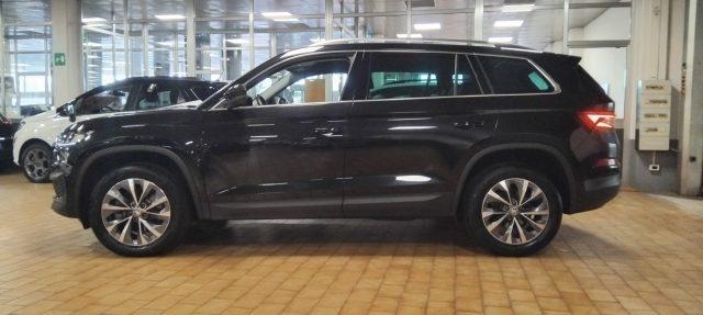SKODA Kodiaq 2.0 TDI EVO DSG Style 7 POSTI