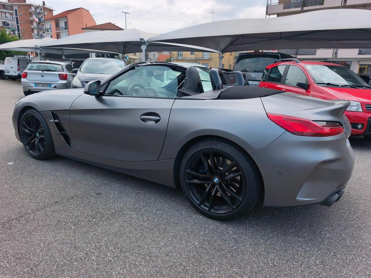 Bmw Z4 M Z4 M40i IVA ESP HARMAN/KARD FULL FULL