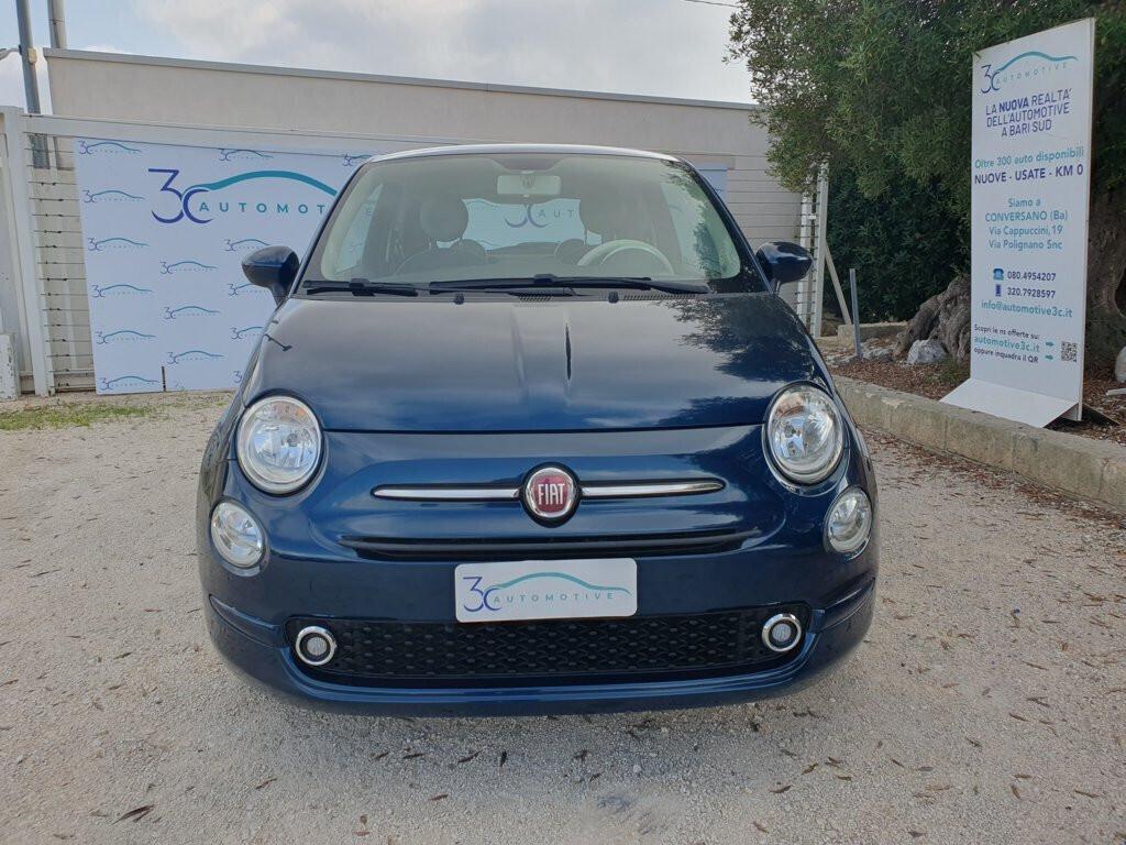 Fiat 500 1.2 69cv Pop