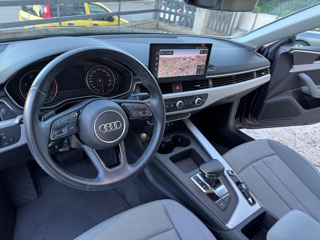 Audi A5 SPB 2.0 TDI S tronic - CERCHI 18 - 2021