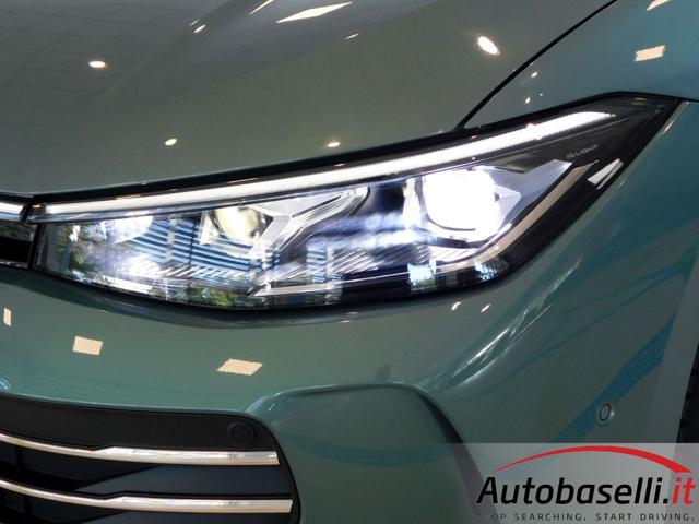 VOLKSWAGEN Passat 1.5 eTSI 150 CV ACT DSG BUSINESS EURO 6E