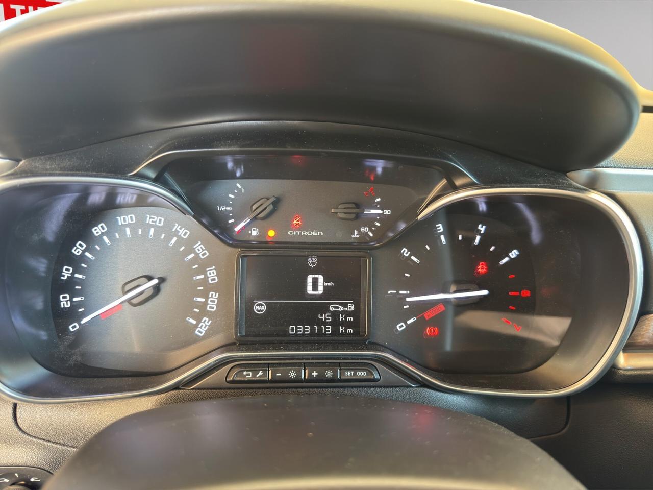 Citroen C3 PureTech 83 S&S Shine