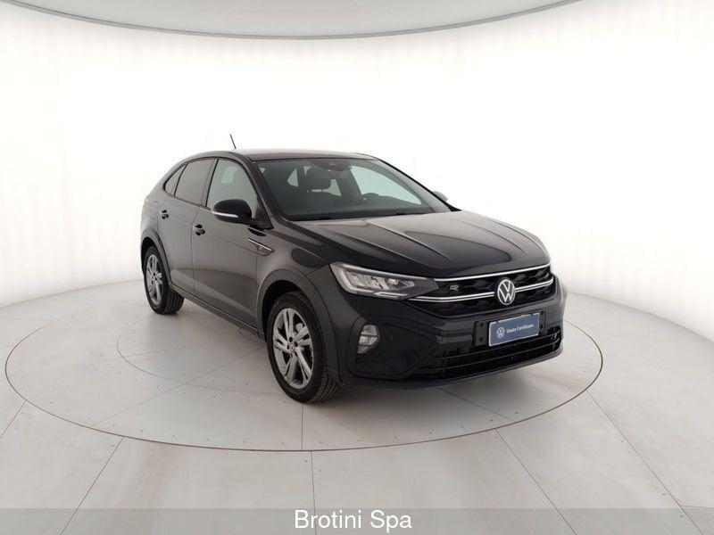 Volkswagen Taigo 1.0 TSI 110 CV R-Line