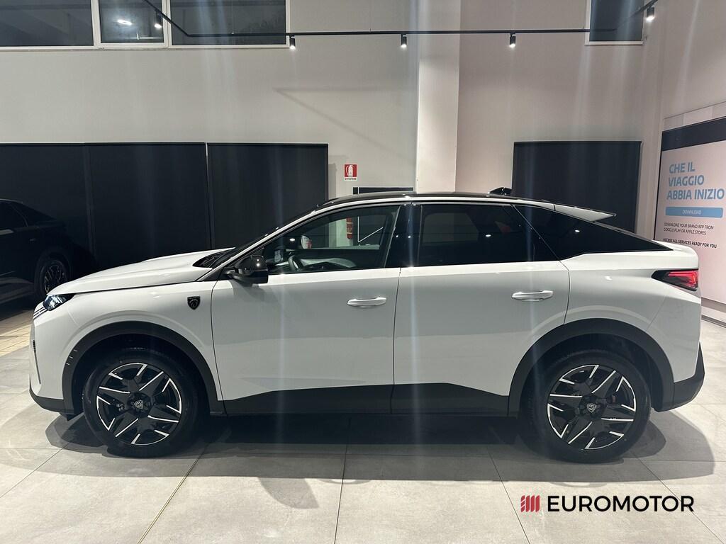 Peugeot 3008 1.2 Hybrid GT e-DCS6