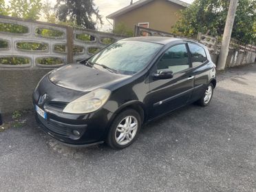 Renault Clio 1.5 dCi 85CV 3 porte Dynamique