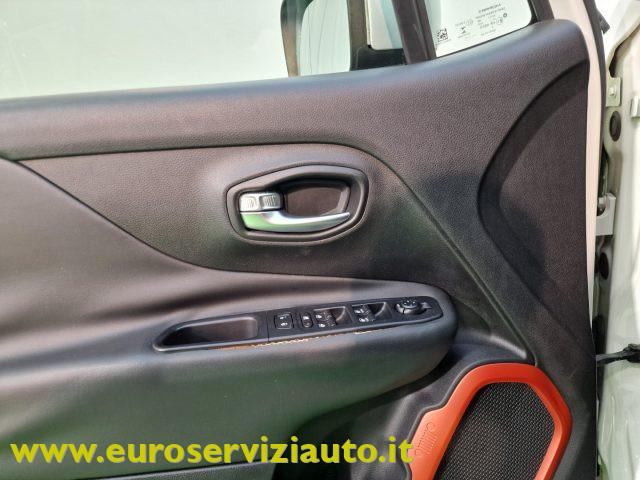 JEEP Renegade 1.6 Mjt 120 CV Opening Edition