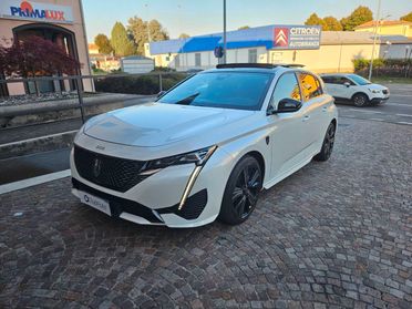 Peugeot 308 1.2 puretech t GT s&s 130cv eat8