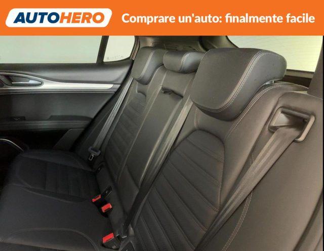 ALFA ROMEO Stelvio 2.2 Turbodiesel 210 CV AT8 Q4 Veloce