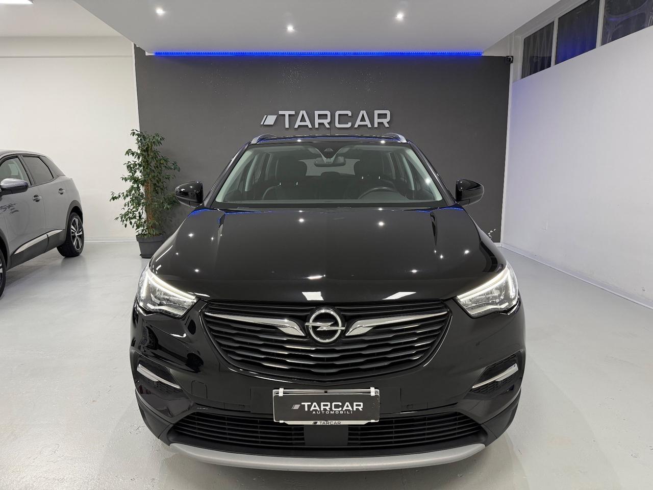 Opel Grandland X 1.5 diesel Ecotec aut. Innovation