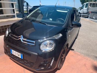 Citroen C1 VTi 72 S&S 3 porte Feel