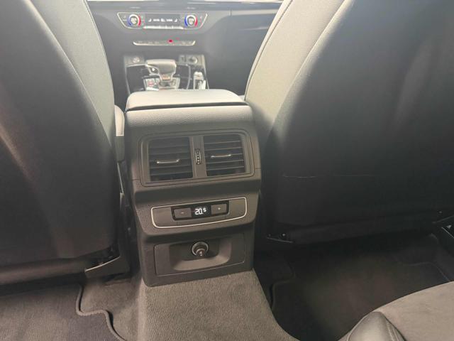 AUDI Q5 SPB 40 TDI quattro S tronic S line SC ROTTAMAZIONE