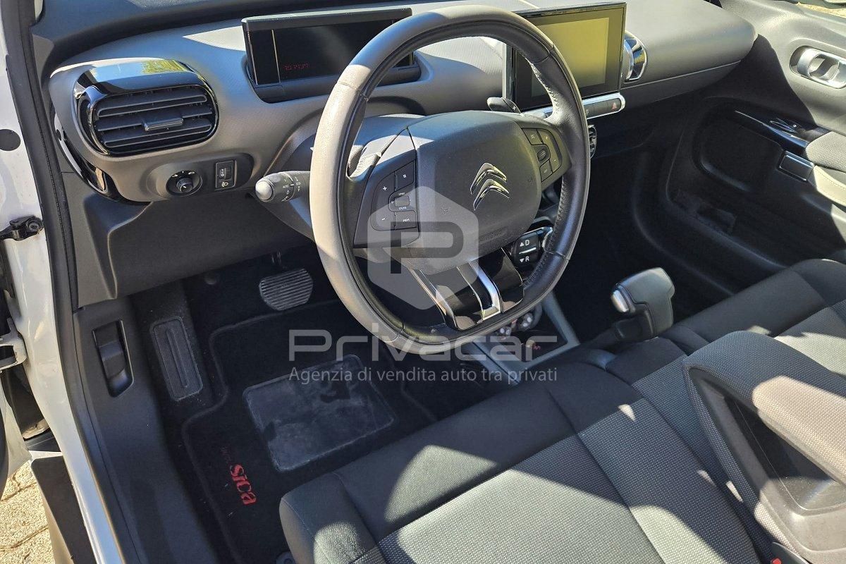 CITROEN C4 Cactus 1.6 e-HDi 92 ETG6 Shine