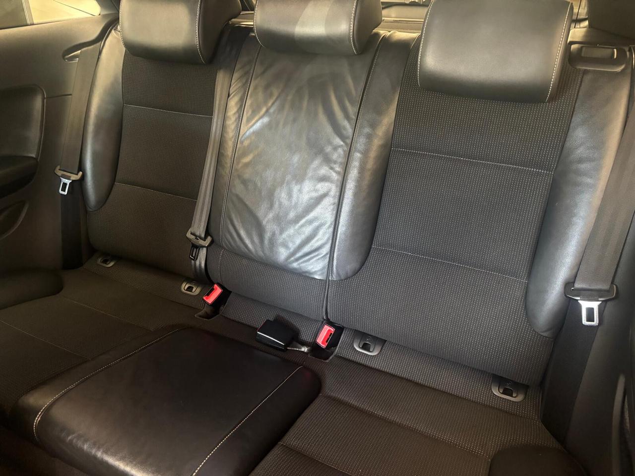 Audi A3 1.9 TDI F.AP. S-Line