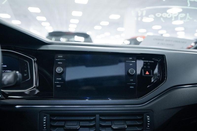 Volkswagen Taigo 1.0 tsi R-Line 110cv