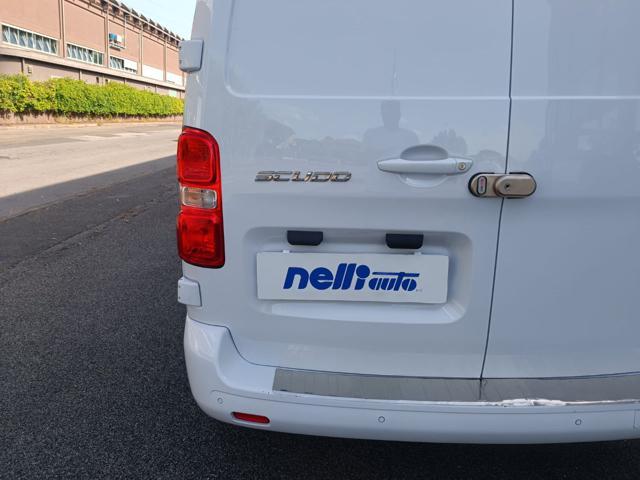 FIAT Scudo 1.5 BlueHDi 120 CV PL-TN Furgone Business