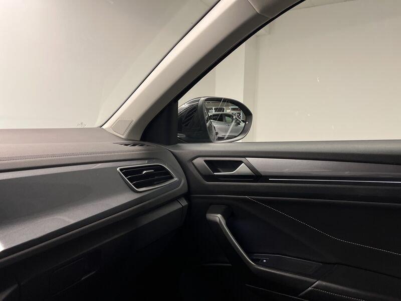 Volkswagen T-Roc Nuovo Style 2.0 TDI SCR 85 kW (115 CV) Manuale