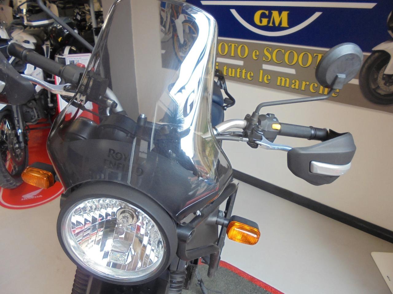 Royal Enfield Himalayan ABS