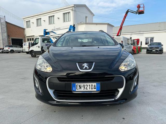 PEUGEOT 308 1.6 8V HDi 93CV SW Business OK NEOPATENTATO