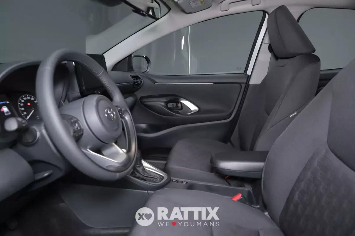 Toyota Yaris 1.5 Hybrid Active