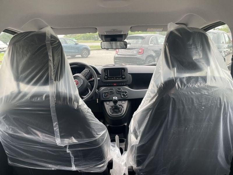 FIAT Panda SOLO PER GENNAIO ANCHE SENZA ROTTAMAZIONE