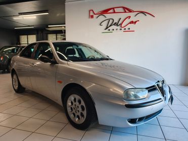 Alfa Romeo 156 1.9 JTD cat Distinctive