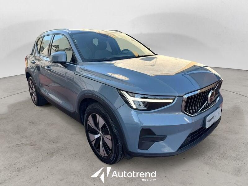 Volvo XC40 T2 129 CV Automatico Core N1 Autocarro