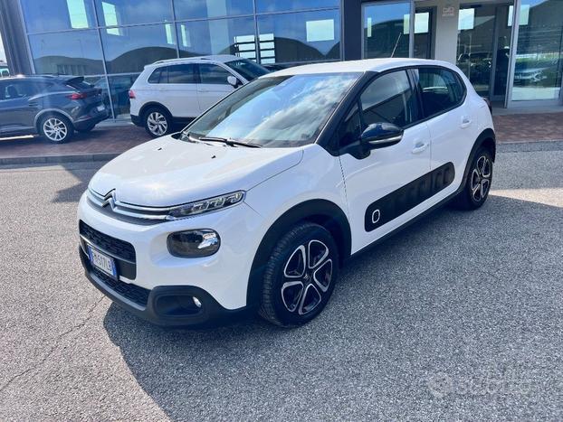 CITROEN C3 BlueHDi 75 S&S Shine