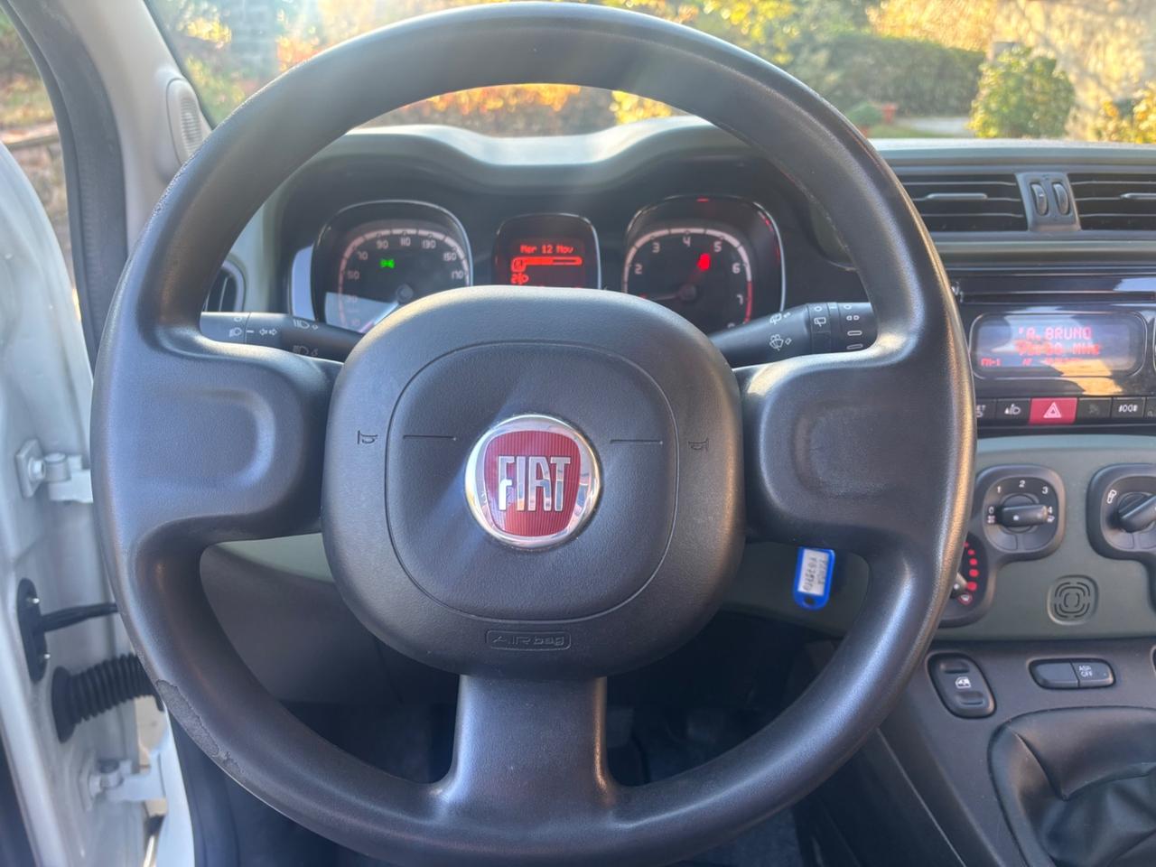 Fiat Panda 0.9 TwinAir Turbo Natural Power Lounge SOLO PER OPERATORI DEL SETTORE