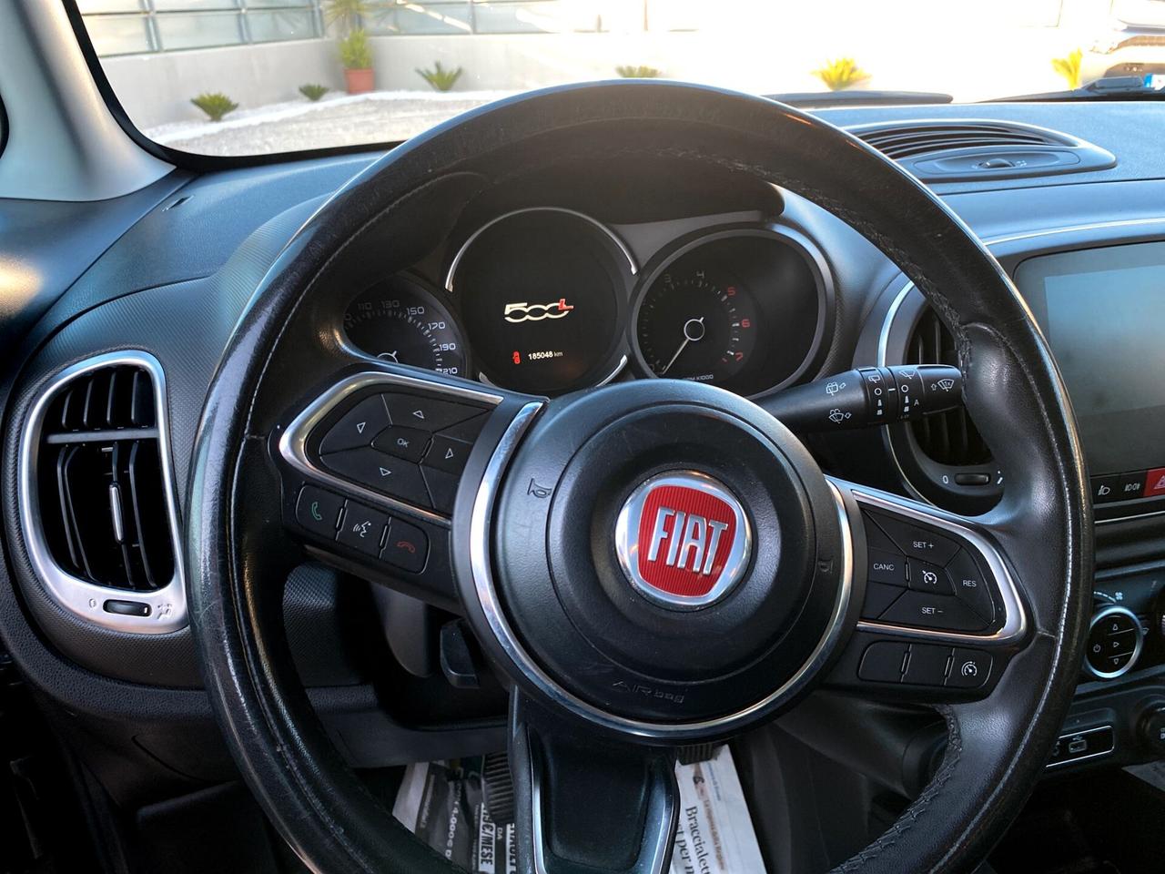 Fiat 500L 1.3 Multijet 95 CV Cross