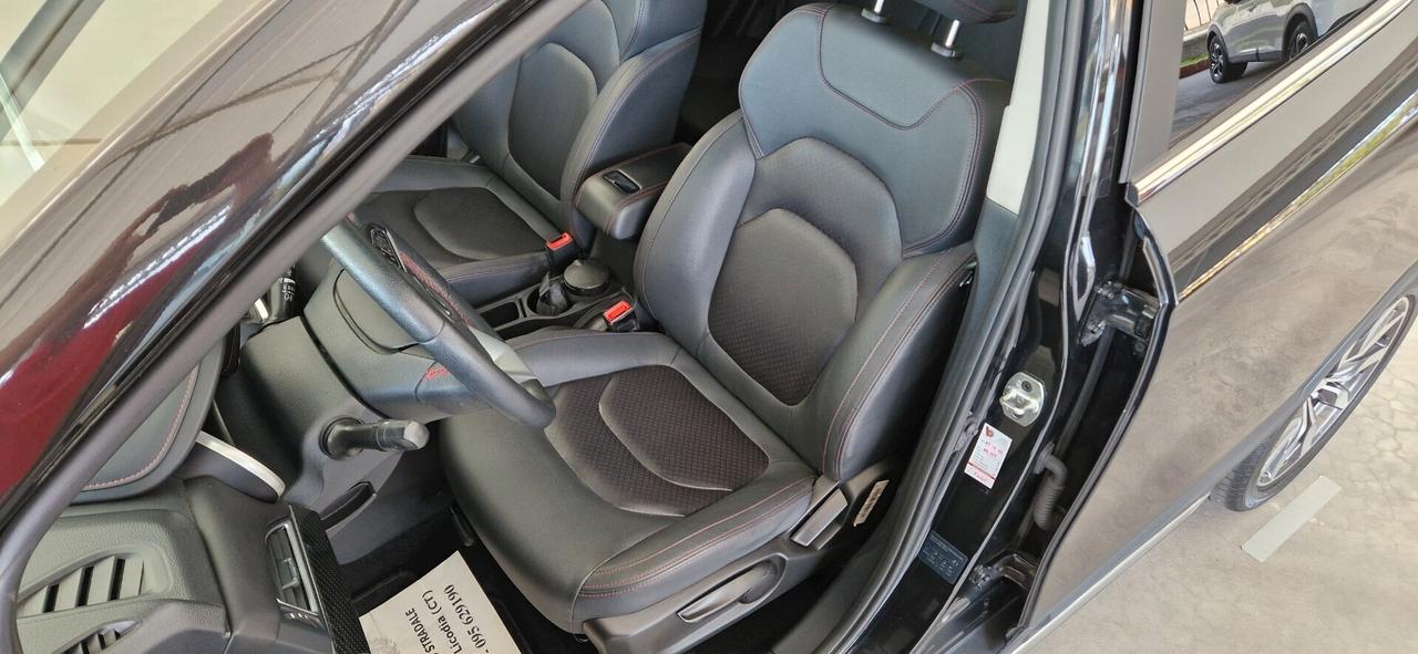 Dr DR4 Sport 1.6 Bi-Fuel GPL