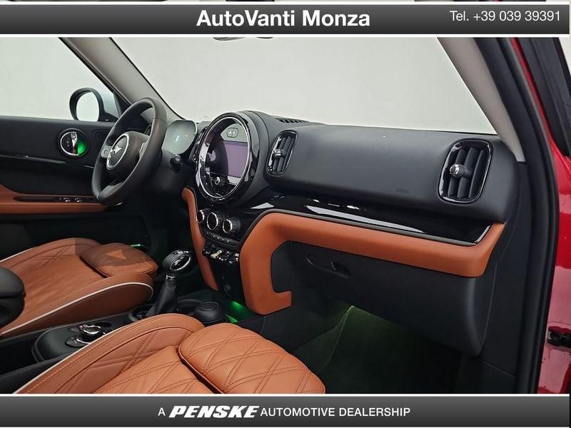 MINI Mini Countryman F60 Mini 1.5 Cooper SE 'ALL4' Countryman ALL4