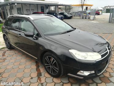 CITROEN - C5 - 2.0 HDi 160 Executive Tourer