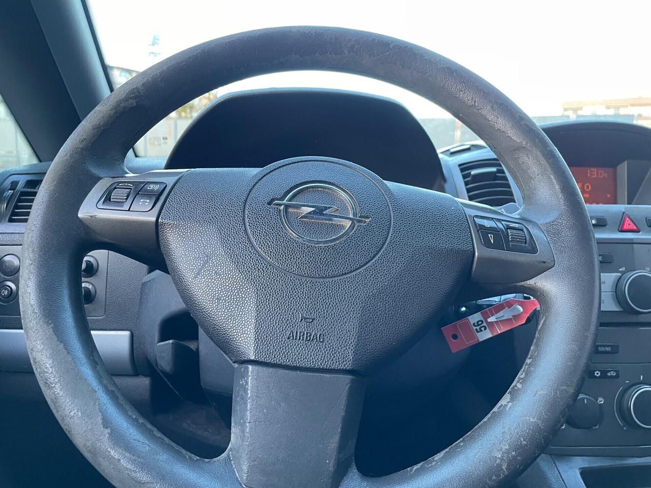 Opel Zafira 1.6 ecoM 7 posti Full Optional Ottima 2007