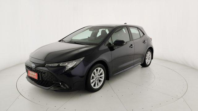TOYOTA Corolla 1.8 Hybrid Active