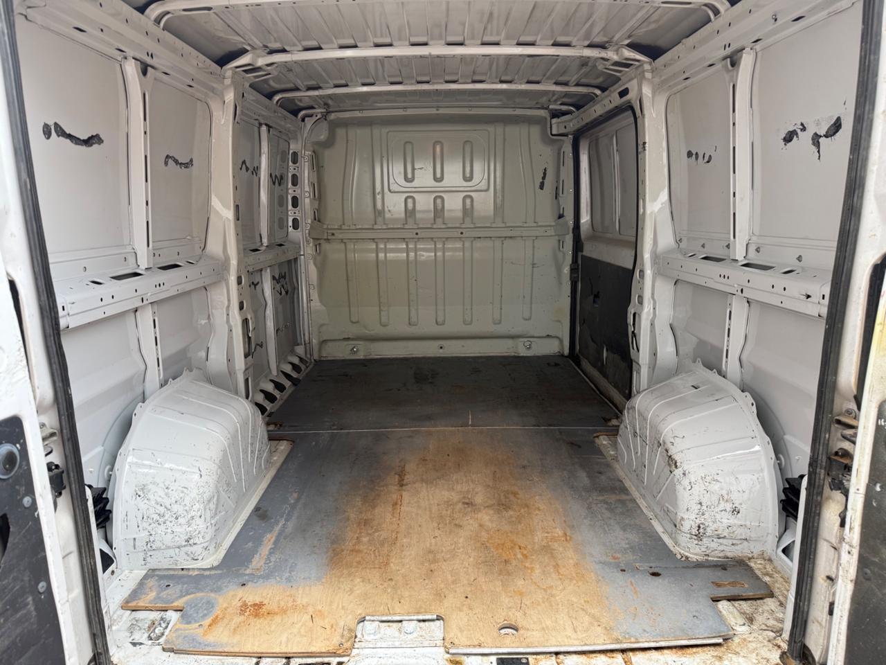 Fiat Ducato 30 MH1 2.3 MULTIJET 140CV E6D-TEMP