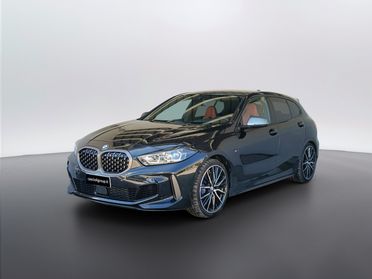 BMW Serie 1 F40 - M 135i xdrive auto