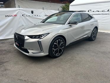 DS AUTOMOBILES DS 4 BlueHDi 130 aut. Opera