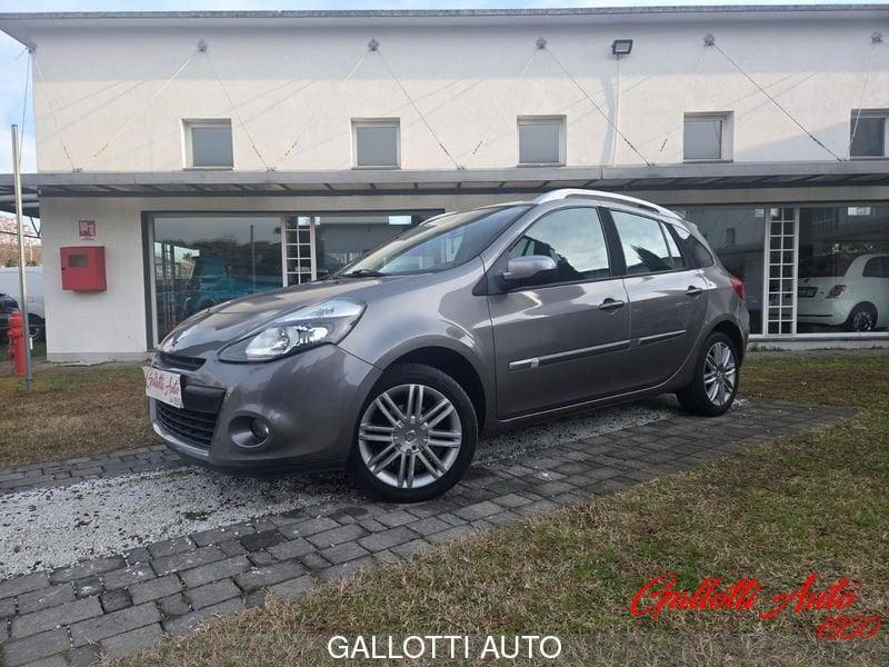 Renault Clio 1.5 DCI 90cv