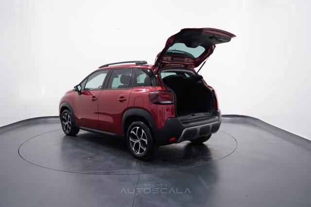 CITROEN C3 Aircross 1.5 BlueHDi 110cv S&S Plus