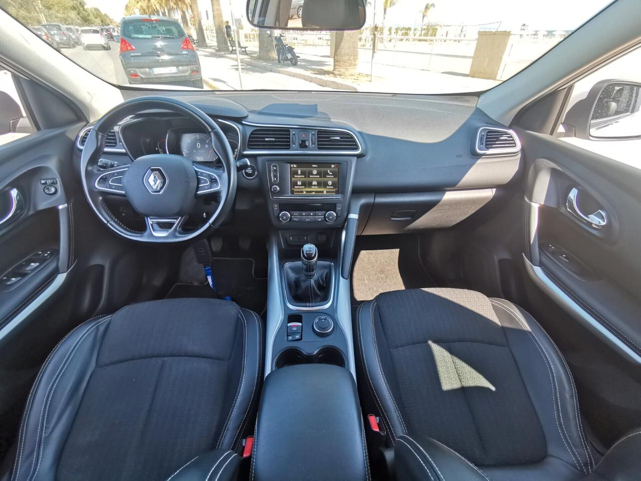 Renault Kadjar dCi 130CV 4x4 Energy Zen