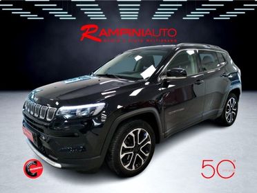 JEEP Compass 1.6 Multijet II 2WD Limited Km 51.000 Pronta Conse