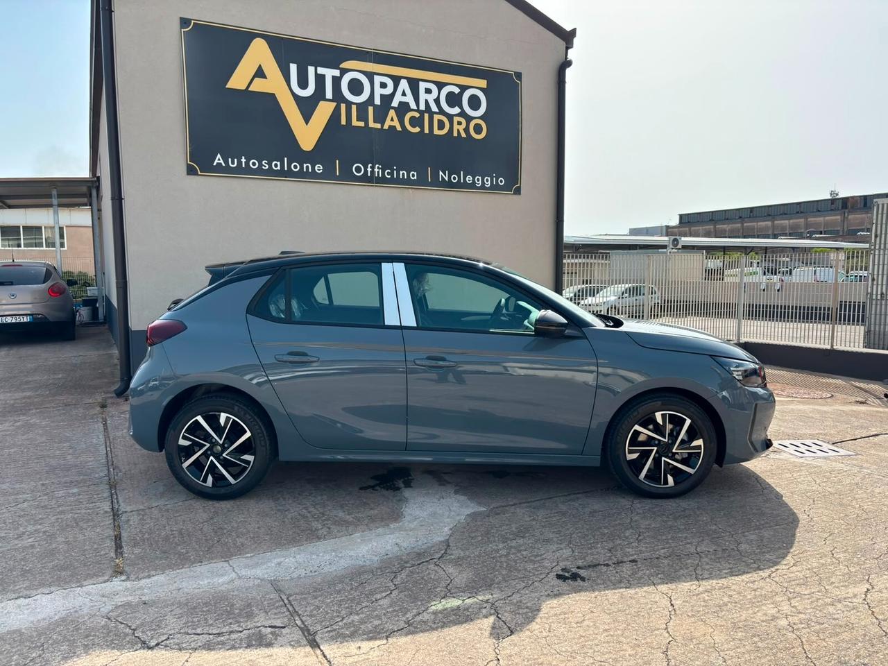 Opel Corsa 1.2 100 CV GS