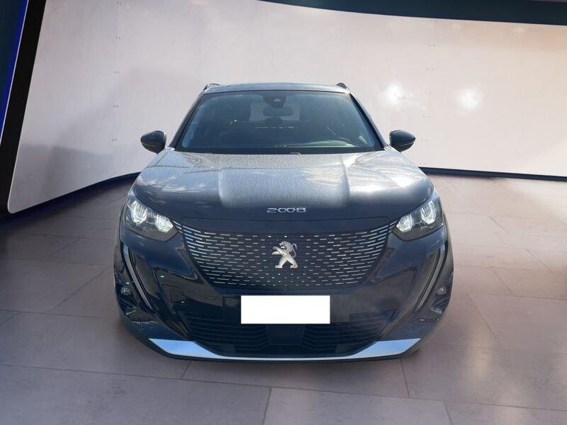 Peugeot 2008 II 2020 1.2 puretech Allure Pack s&s 100cv